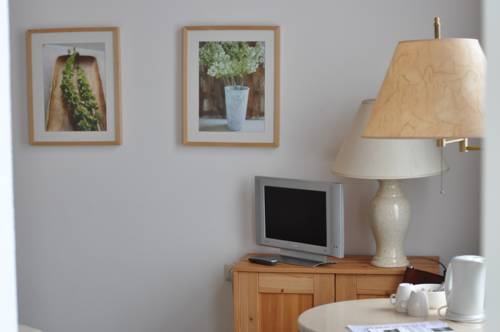 Imagen de la habitación del Hotel De Zevende Heerlijkheid. Foto 14