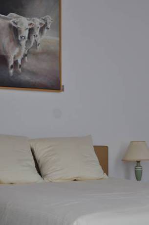Imagen de la habitación del Hotel De Zevende Heerlijkheid. Foto 15