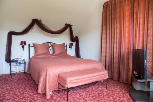 Imagen de la habitación del Hotel De Zevende Heerlijkheid. Foto 16