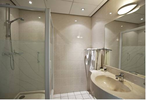 Imagen de la habitación del Hotel De Zoete Inval Haarlemmerliede. Foto 6