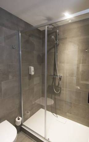 Imagen de la habitación del Hotel De Zoete Inval Haarlemmerliede. Foto 8