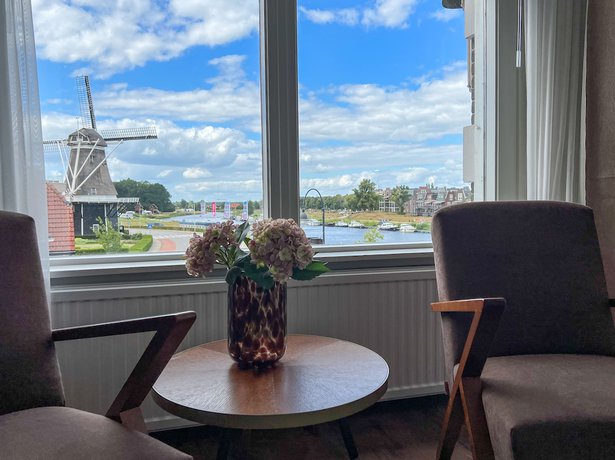 Imagen de la habitación del Hotel De Zon and Restaurant by Flow. Foto 6