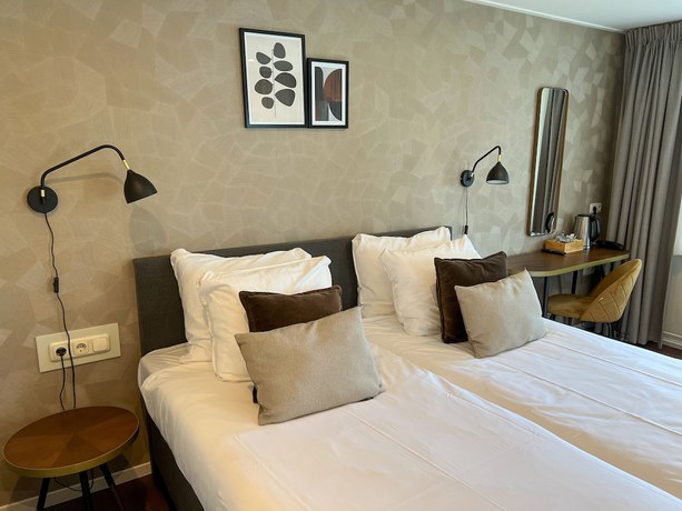 Imagen de la habitación del Hotel De Zon and Restaurant by Flow. Foto 7