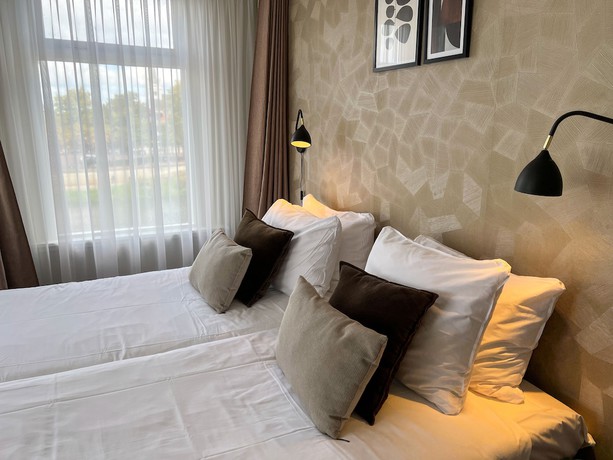 Imagen de la habitación del Hotel De Zon and Restaurant by Flow. Foto 10