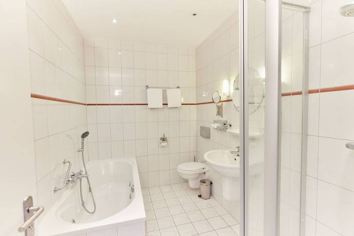 Imagen de la habitación del Hotel De Zon and Restaurant by Flow. Foto 16