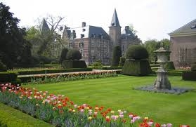 Imagen de los exteriores del Hotel De Zwaan Delden. Foto 5