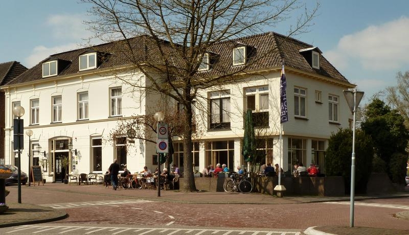Imagen general del Hotel De Zwaan Delden. Foto 1