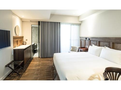 Imagen de la habitación del Hotel De Ľeau. Foto 6