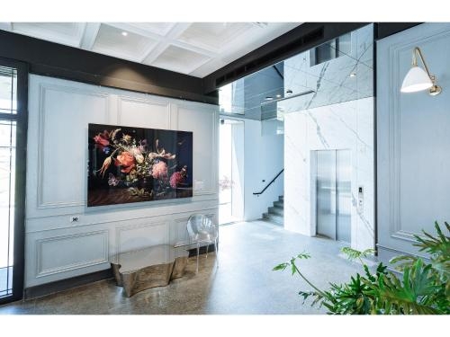 Imagen general del Hotel De Ľeau. Foto 5