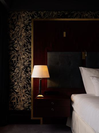 Imagen de la habitación del Hotel De l'Europe, Ámsterdam. Foto 7