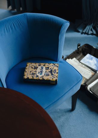 Imagen de la habitación del Hotel De l'Europe, Ámsterdam. Foto 8