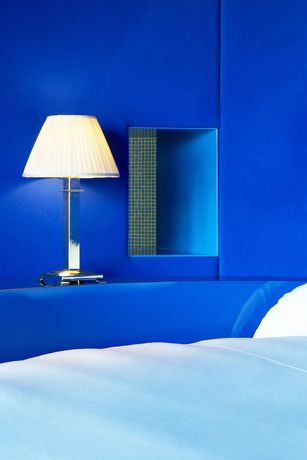 Imagen de la habitación del Hotel De l'Europe, Ámsterdam. Foto 13