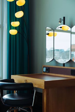 Imagen de la habitación del Hotel De l'Europe, Ámsterdam. Foto 18