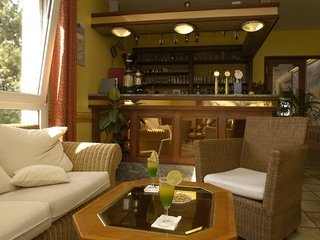 Imagen de los interiores del Hotel De la Baie, LE TOUQUET. Foto 3