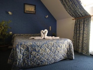 Imagen de la habitación del Hotel De la Baie, LE TOUQUET. Foto 2