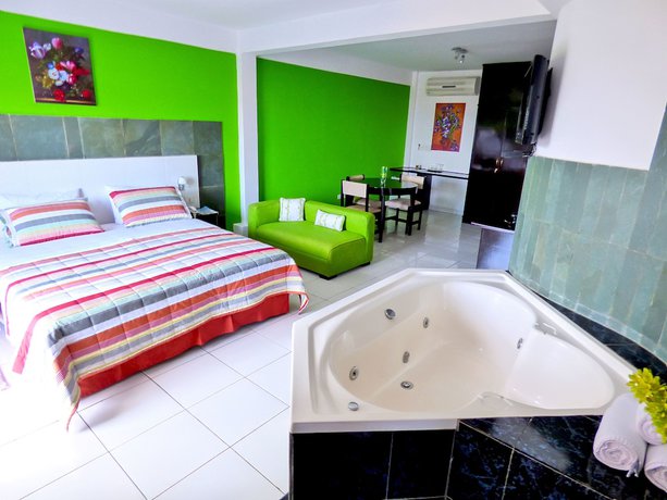 Imagen general del Hotel De la Costa, Encarnación. Foto 1