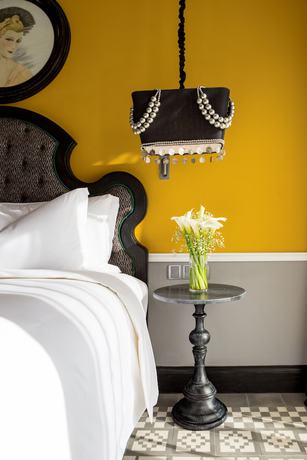 Imagen de la habitación del Hotel De la Coupole - MGallery. Foto 2