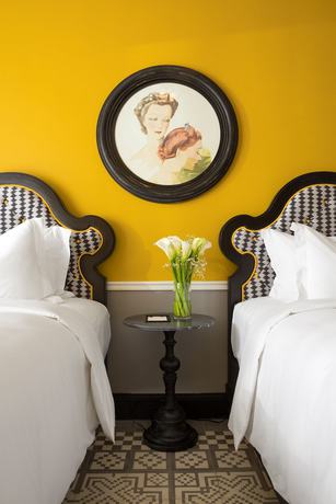 Imagen de la habitación del Hotel De la Coupole - MGallery. Foto 4