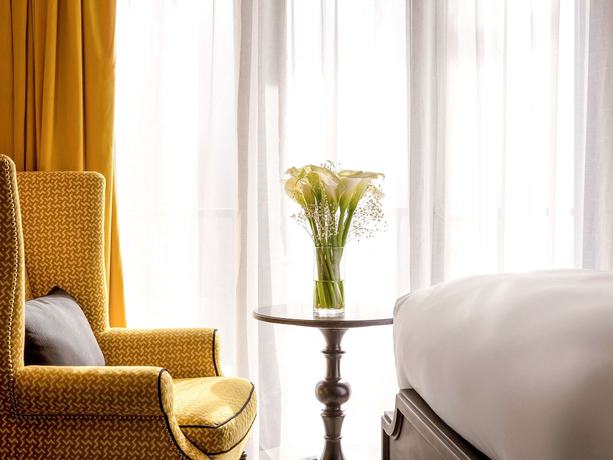 Imagen de la habitación del Hotel De la Coupole - MGallery. Foto 5