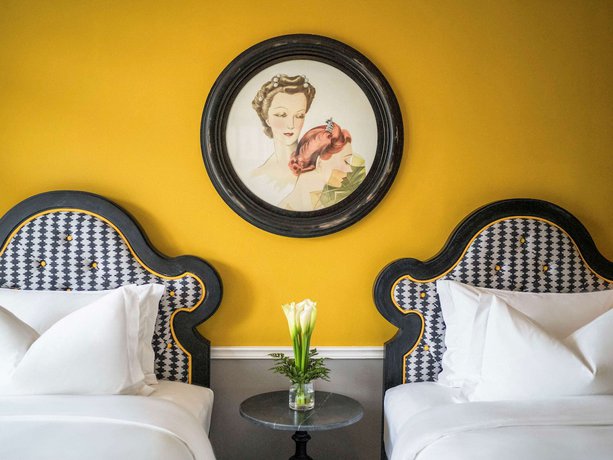 Imagen de la habitación del Hotel De la Coupole - MGallery. Foto 6