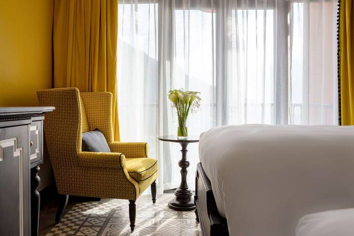 Imagen de la habitación del Hotel De la Coupole - MGallery. Foto 14