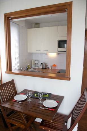Imagen de la habitación del Hotel De la Plage, Saint-Pierre-Quiberon. Foto 10