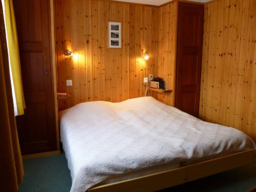 Imagen de la habitación del Hotel De la Poste Verbier. Foto 2