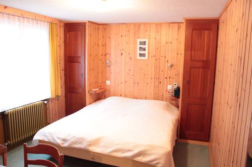 Imagen de la habitación del Hotel De la Poste Verbier. Foto 3
