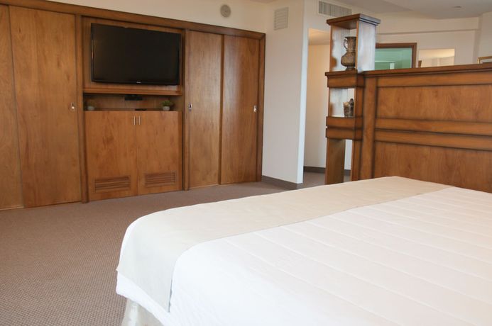 Imagen de la habitación del Hotel De la Trinidad. Foto 2