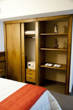 Imagen de la habitación del Hotel De la Trinidad. Foto 15