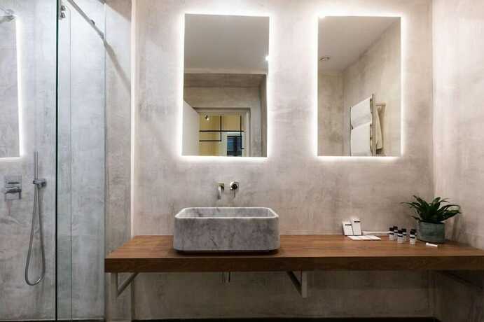 Imagen de la habitación del Hotel De la Valette. Foto 7