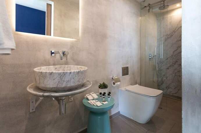 Imagen general del Hotel De la Valette. Foto 4