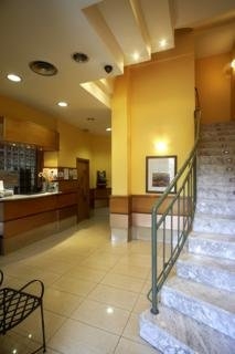 Imagen de los interiores del Hotel De la Villa-Arga. Foto 5