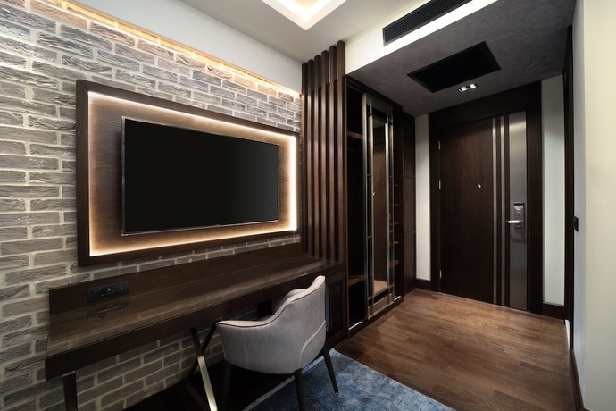 Imagen de la habitación del Hotel DeCamondo Galata, a Tribute Portfolio Hotel. Foto 6