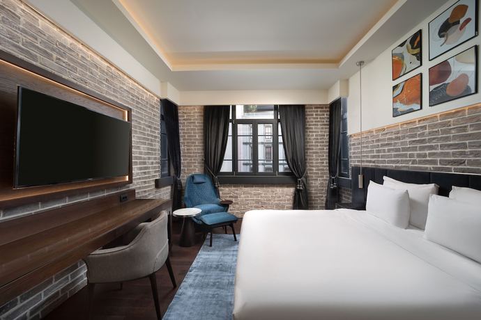 Imagen de la habitación del Hotel DeCamondo Galata, a Tribute Portfolio Hotel. Foto 7