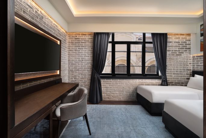 Imagen de la habitación del Hotel DeCamondo Galata, a Tribute Portfolio Hotel. Foto 9