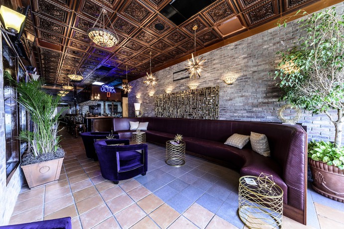 Imagen de los interiores del Hotel DeFuniak. Foto 20