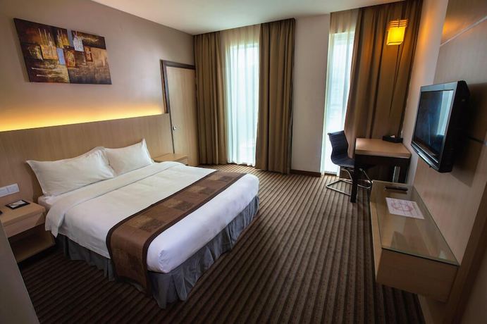 Imagen de la habitación del Hotel DeHome Boutique. Foto 5