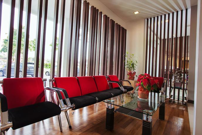 Imagen de los interiores del Hotel DeHome Boutique. Foto 11