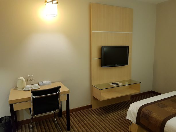 Imagen de la habitación del Hotel DeHome Boutique. Foto 9