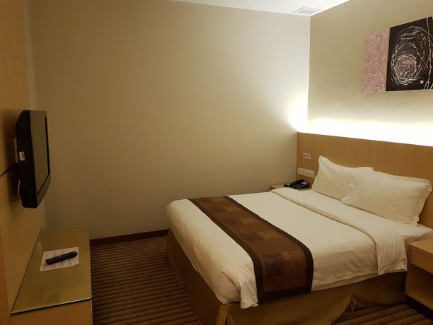 Imagen de la habitación del Hotel DeHome Boutique. Foto 10
