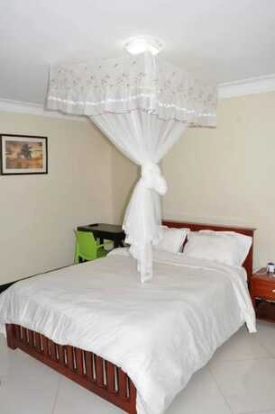 Imagen de la habitación del Hotel De\'Place Hoima. Foto 12