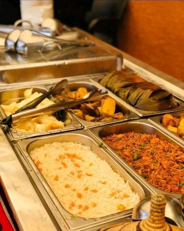 Imagen general del Hotel De\'Place Hoima. Foto 3