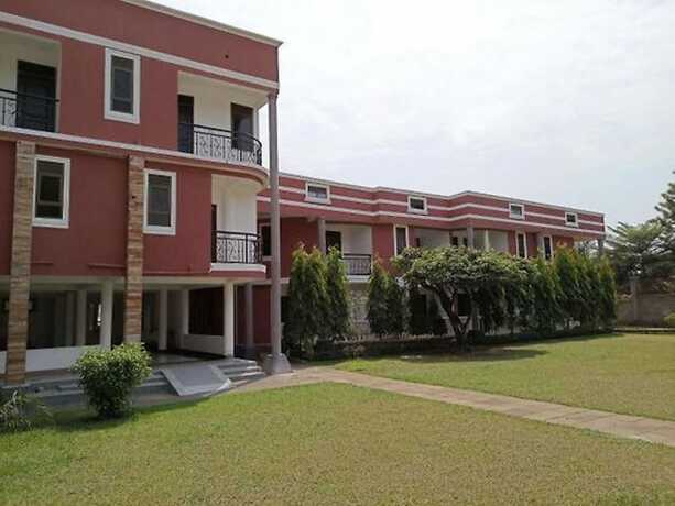 Imagen general del Hotel De\'Place Hoima. Foto 6