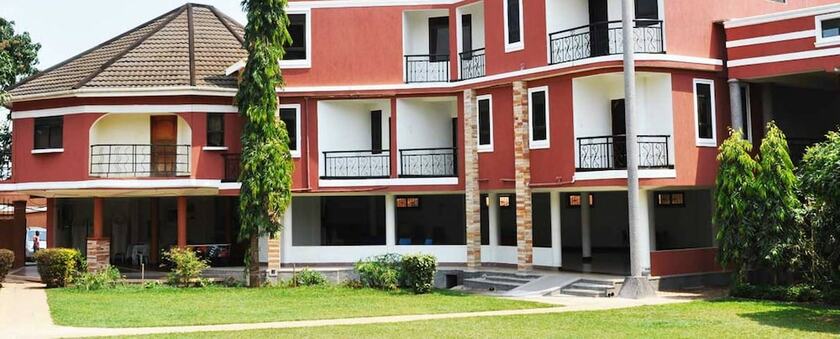 Imagen general del Hotel De\'Place Hoima. Foto 7