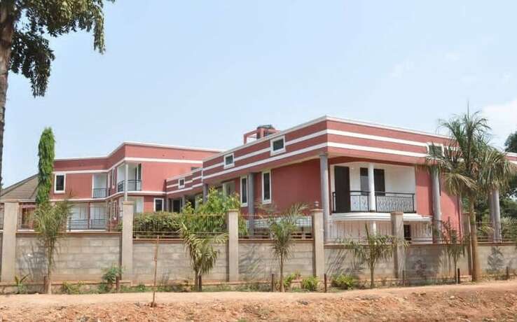 Imagen general del Hotel De\'Place Hoima. Foto 8