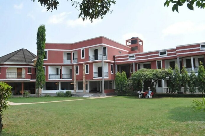 Imagen general del Hotel De\'Place Hoima. Foto 10