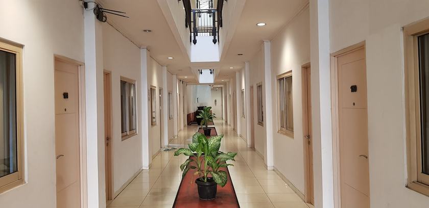Imagen general del Hotel DeQur Jakarta Kota. Foto 1