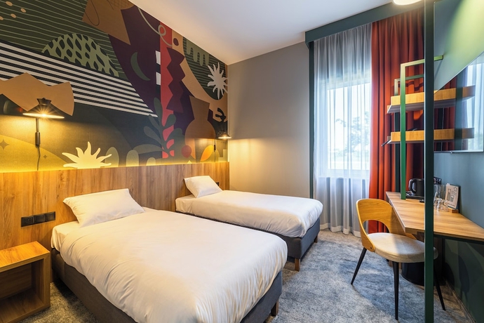 Imagen de la habitación del Hotel DeSilva Inn Opole. Foto 1