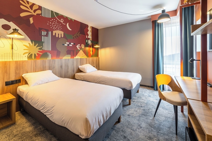 Imagen de la habitación del Hotel DeSilva Inn Opole. Foto 3